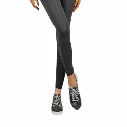Sneaker Camouflage Black