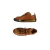 Sneaker Fur Messico Brandy