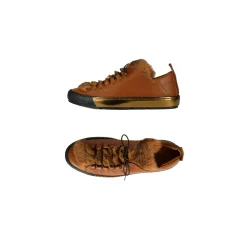 Sneaker Fur Messico Brandy