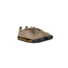 Sneaker Fur Messico Light Bronze