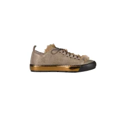 Sneaker Fur Messico Light Bronze
