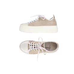 Sneaker Grattato