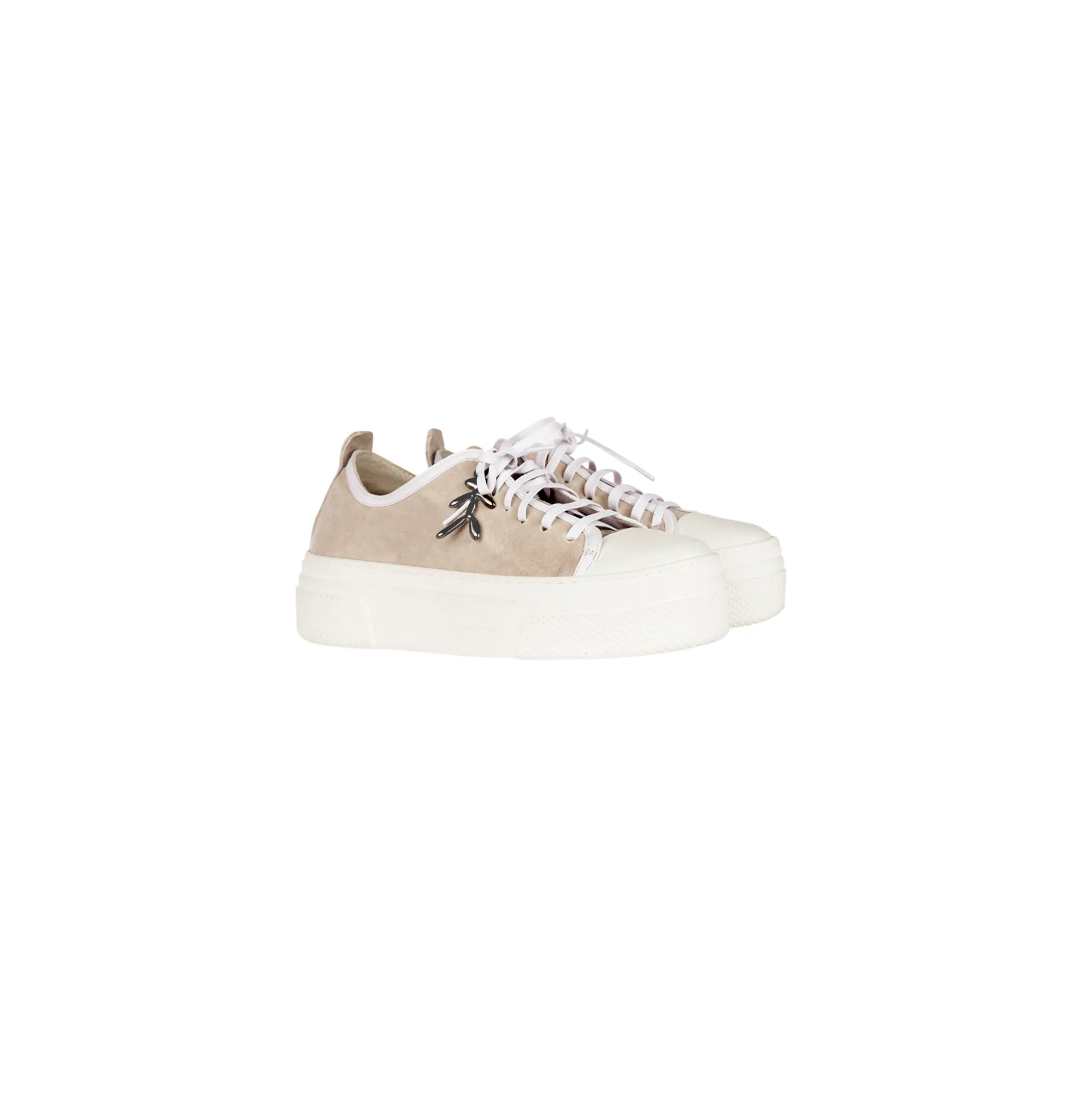 Sneaker Grattato