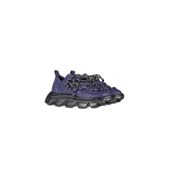 Sneaker Grattato