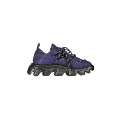 Sneaker Grattato