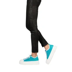 Sneaker Grattato