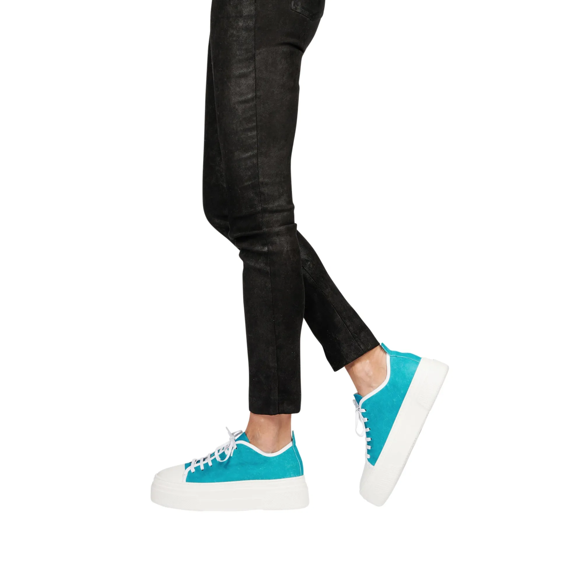Sneaker Grattato