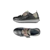 Sneaker HB Cervo black