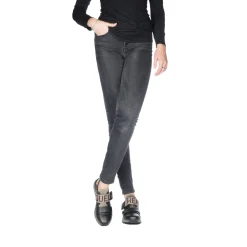 Sneaker HB Cervo black