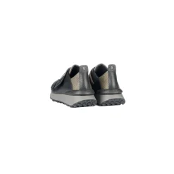 Sneaker HB Cervo black