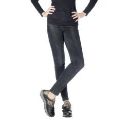 Sneaker HB Cervo black