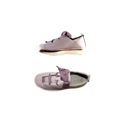 Sneaker Lacci Cervo Orchid