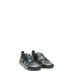 Sneaker Metal Sport Silver