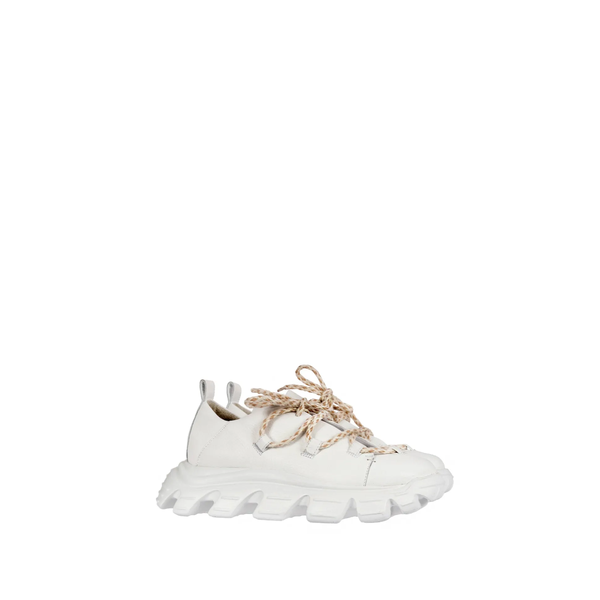 Sneaker Mousse