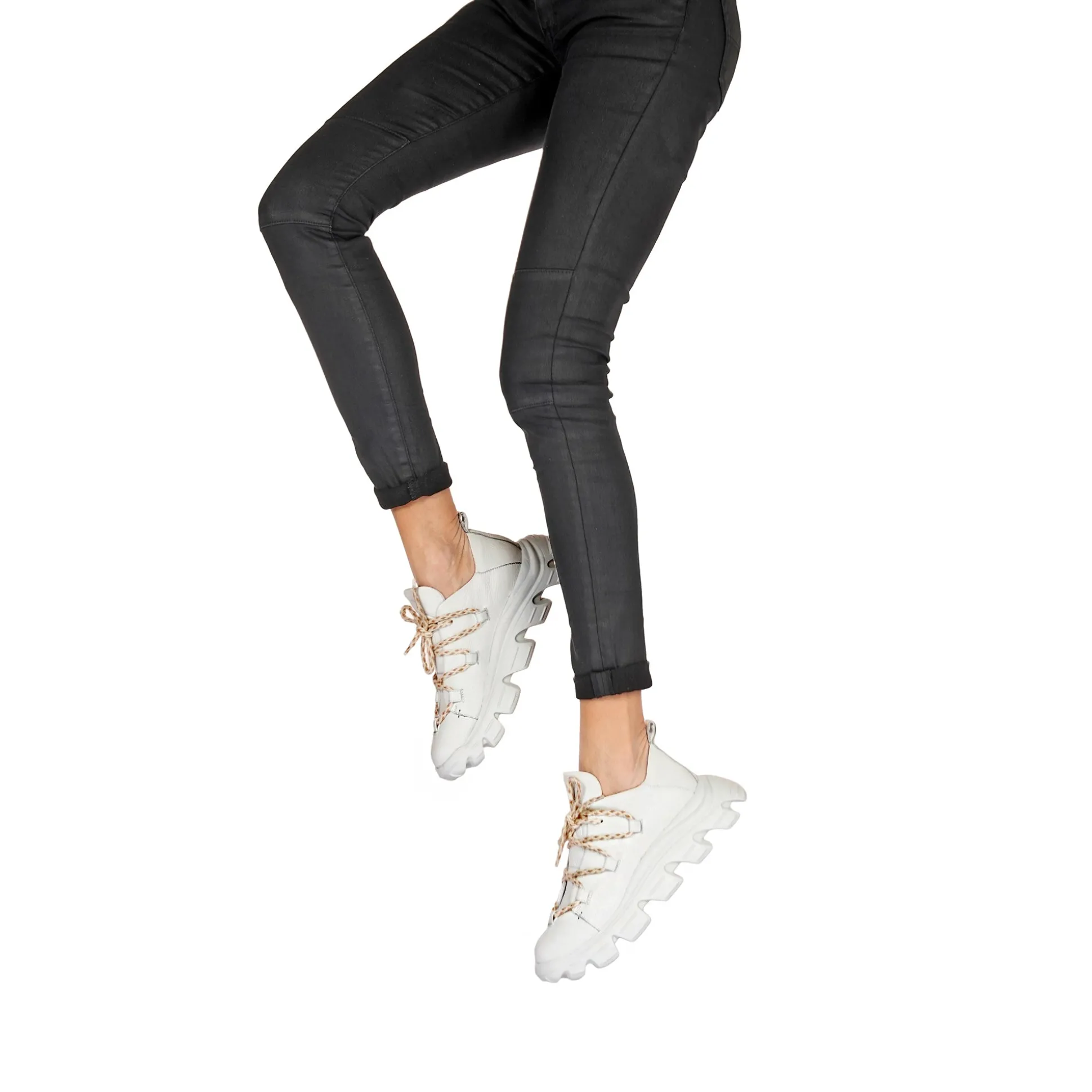Sneaker Mousse