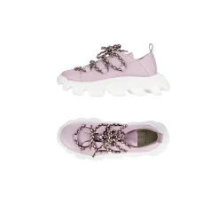 Sneaker Mousse