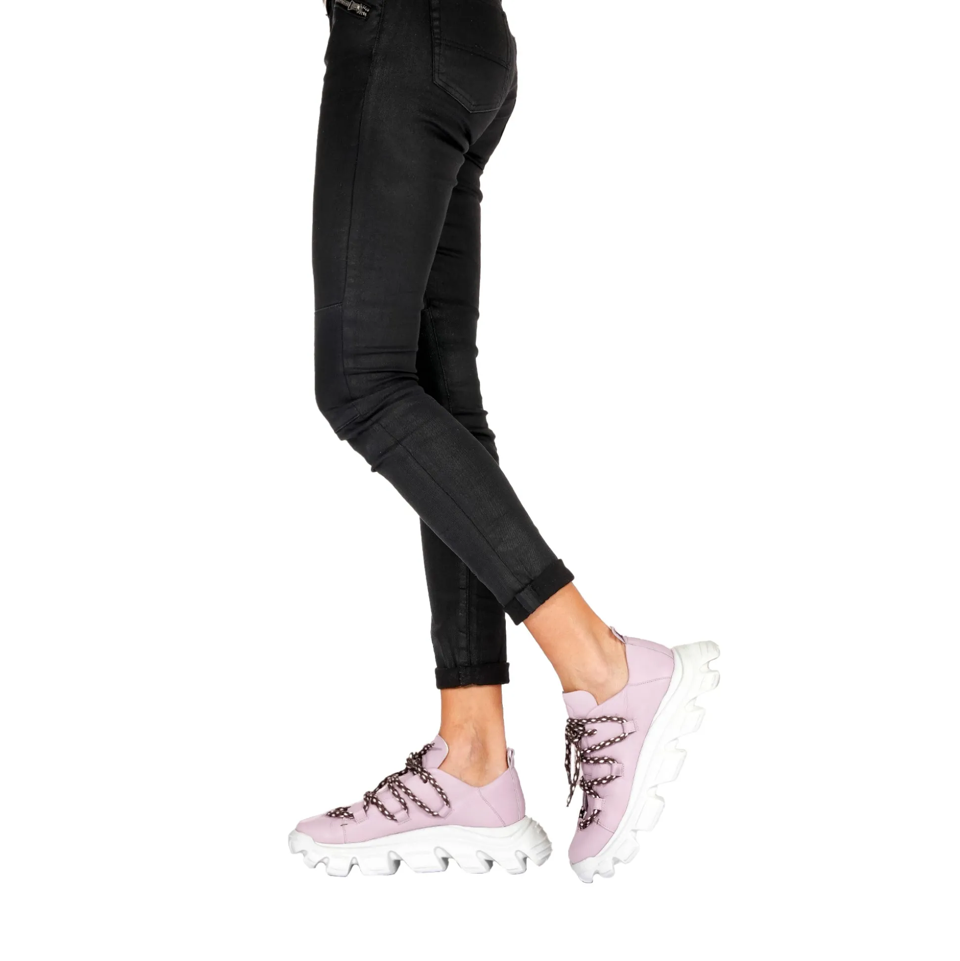 Sneaker Mousse