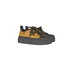 Sneaker Muflone Barley Yellow
