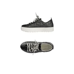 Sneaker Omino Trapuntato