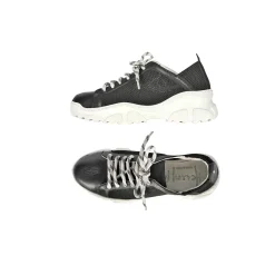 Sneaker Rete Stretch