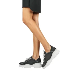 Sneaker Rete Stretch