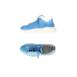 Sneaker Sbiancato