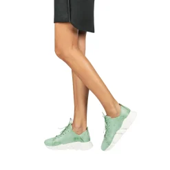 Sneaker Sbiancato
