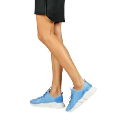 Sneaker Sbiancato