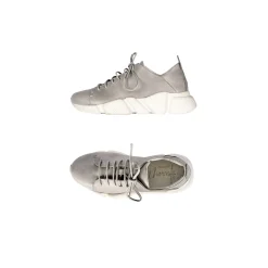 Sneaker Sbiancato