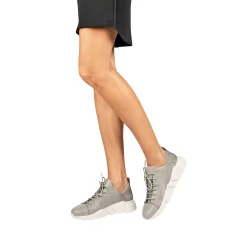 Sneaker Sbiancato