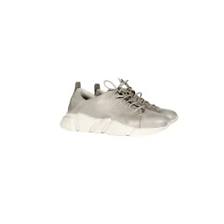 Sneaker Sbiancato
