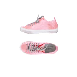 Sneaker Sfumato Cyclamen