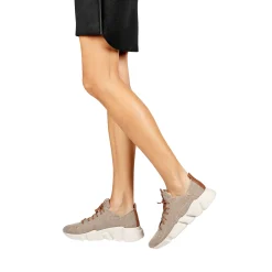 Sneaker Solero Beige