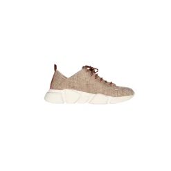 Sneaker Solero Beige