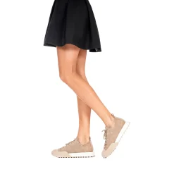 Sneaker Suede
