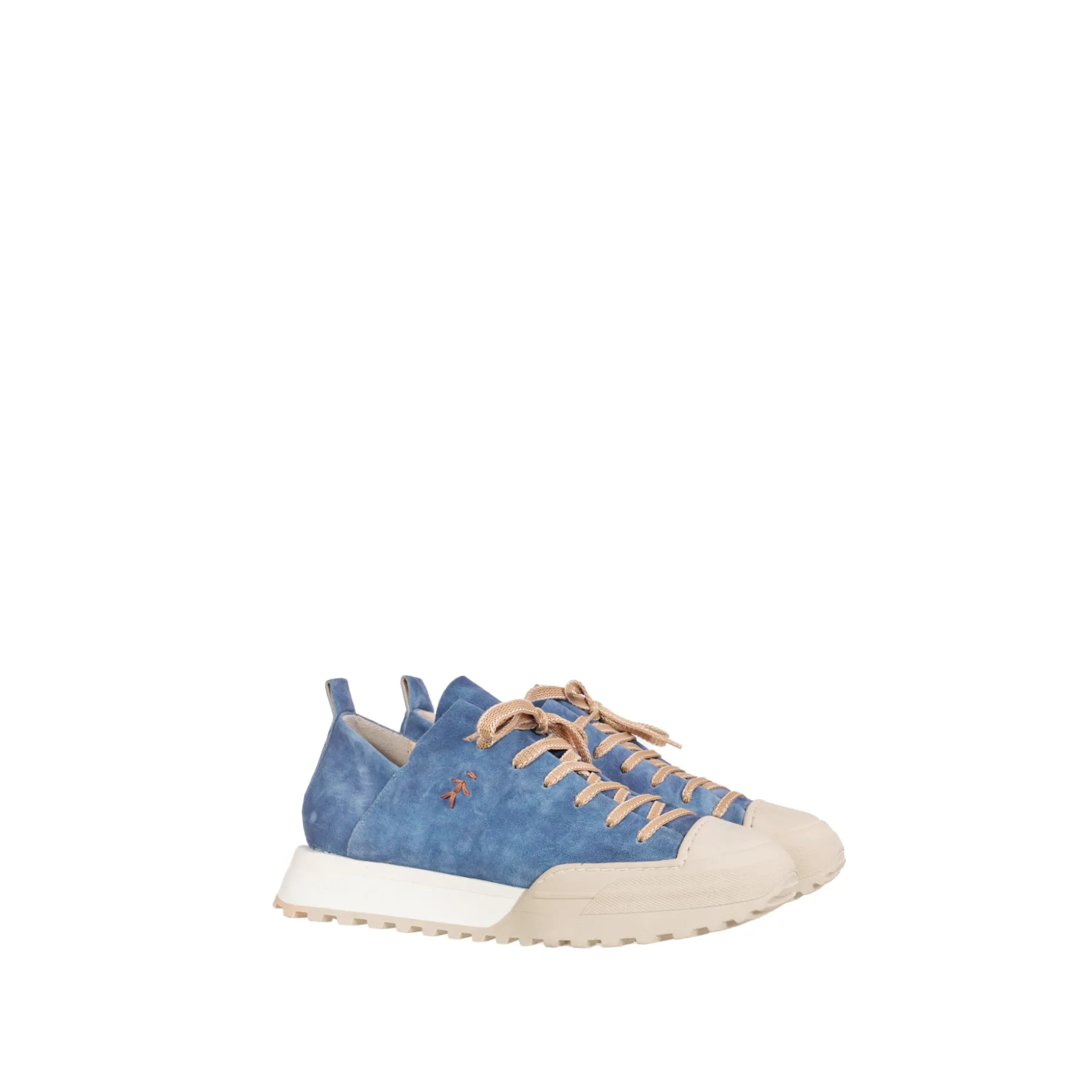 Sneaker Suede