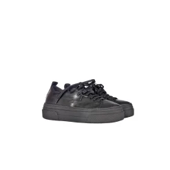 Sneaker Tie Dye Black