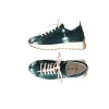 Sneaker Tie Dye Teal