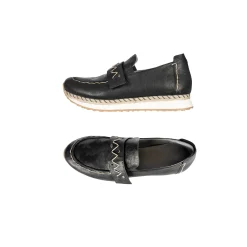 Sport Moccasin Old Iron