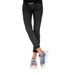 Sporty Sandal Suede