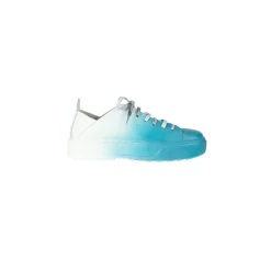 Sprayed Sneaker