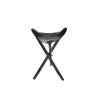 Stool Orecchio Black