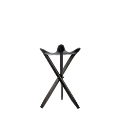 Stool Orecchio Black