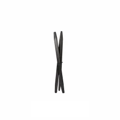 Stool Orecchio Black