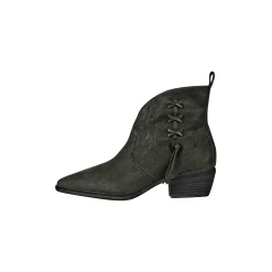Texan Bootie Grattato