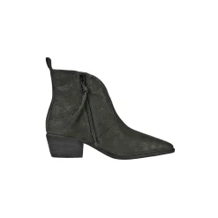 Texan Bootie Grattato