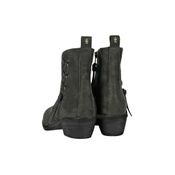 Texan Bootie Grattato