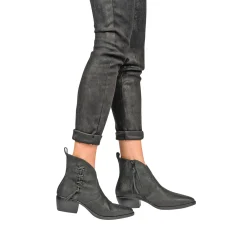 Texan Bootie Grattato