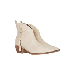 Texan Bootie Grattato