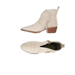 Texan Bootie Grattato